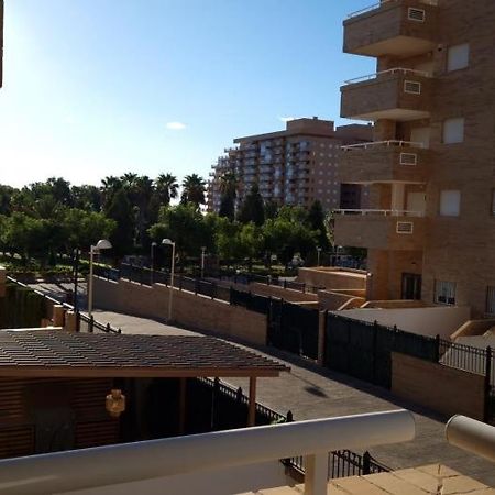 Апартаменты Costa Azahar II Nº1055 Оропеса-дель-Мар Экстерьер фото