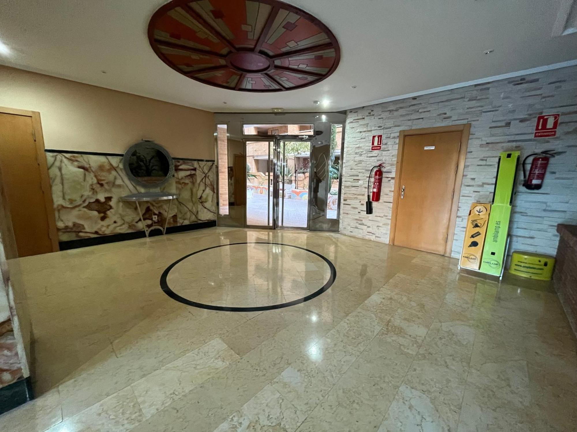 Апартаменты Costa Azahar II Nº1055 Оропеса-дель-Мар Экстерьер фото